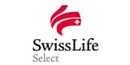 Logo Swiss Life Select Deutschland GmbH in Berlin