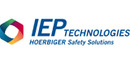 Logo IEP Technologies GmbH in Berlin