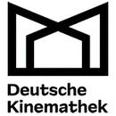 Logo Stiftung Deutsche Kinemathek in Berlin