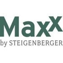 Logo MAXX Hotel Sanssouci Potsdam in Potsdam