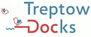Logo Treptow Docks MVZ GmbH in Berlin