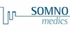 Logo SOMNOmedics AG in Berlin