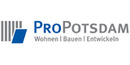 Logo ProPotsdam GmbH in Potsdam