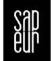 Logo sapeur GmbH in Berlin