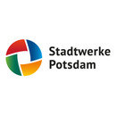 Logo Stadtwerke Potsdam GmbH (SWP) in Potsdam