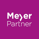 Logo MeyerPartner. Steuerberatung. Wirtschaftsprüfung. Digitalisierungsberatung in Berlin