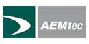 Logo AEMtec GmbH in Berlin