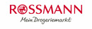 Logo ROSSMANN in Falkensee