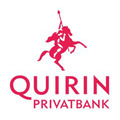 Logo Quirin Privatbank AG in Berlin