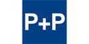 Logo P+P Pöllath + Partners Rechtsanwälte und Steuerberater mbB in Berlin