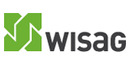Logo WISAG Job & Karriere GmbH & Co. KG in Berlin