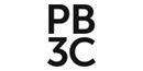 Logo PB3C GmbH in Berlin