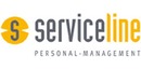 Logo serviceline Personal-Management GmbH & Co.KG in Berlin