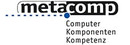 Logo MetaComp GmbH Computer + Netzwerke in Berlin