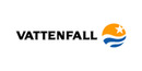Logo Vattenfall in Berlin