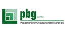 Logo Potsdamer Wohnungsbaugenossenschaft eG in Potsdam