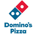 Logo Domino's Pizza Deutschland GmbH in Berlin