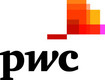 Logo PwC in Berlin