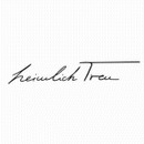 Logo Restaurant heimlichTreu in Berlin