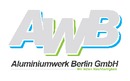 Logo AWB Aluminiumwerk Berlin GmbH in Berlin