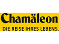 Logo Chamäleon Reisen GmbH in Berlin