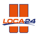 Logo LOCA-24 GmbH in Hennigsdorf