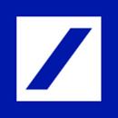 Logo Deutsche Bank Gruppe in Berlin