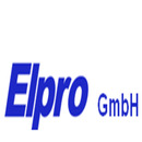 Logo Elpro GmbH in Berlin