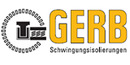 Logo GERB Schwingungsisolierungen GmbH & Co. KG in Berlin
