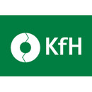 Logo KfH Kuratorium für Dialyse und Nierentransplantation e.V. in Berlin