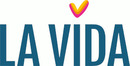 Logo LA VIDA - ZIK zuhause im Kiez in Berlin