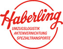 Logo Haberling GmbH & Co. Int. Sped. KG in Berlin