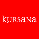 Logo Kursana GmbH in Nauen