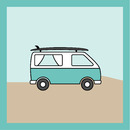 Logo Roadsurfer GmbH in Berlin