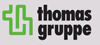 Logo thomas beteiligungen GmbH in Hennigsdorf