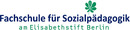Logo Fachschule für Sozialpädagogik am Elisabethstift Berlin