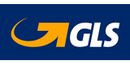 Logo GLS - General Logistics Systems Germany GmbH & Co. OHG in Großbeeren