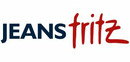 Logo JEANS FRITZ in Berlin