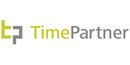 Logo TimePartner Personalmanagement GmbH in Werneuchen
