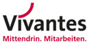 Logo Vivantes Service GmbH in Berlin Kreuzberg