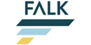 Logo FALK GmbH & Co KG Wirtschaftsprüfungsgesellschaft Steuerberatungsgesellschaft in Berlin