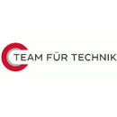 Logo TEAM FÜR TECHNIK GmbH Ingenieure für Energie- und Versorgungstechnik in Berlin