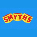 Logo Smyths Toys Deutschland SE & Co. KG in Berlin