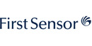 Logo First Sensor AG in Berlin