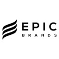 Logo Epic Brands GmbH in Berlin