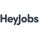 Logo HeyJobs GmbH in Berlin