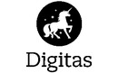 Logo Digitas GmbH in Berlin