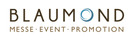 Logo Blaumond GmbH in Blankenfelde