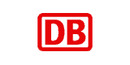 Logo DB InfraGO AG in Berlin