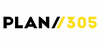 Logo Plan 305 GmbH in Blankenfelde-Mahlow